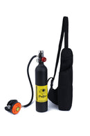 Hotdive: respirador subacuático portátil al por menor 