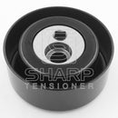 SUZUKI 1281073J00 1281073J01 1281073J01000 Tensioner Pulley, timing belt