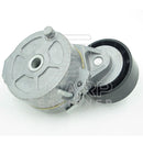 Peugeot 575129  95577787 96188885 9618888580  Tensioner Pulley, v-ribbed belt