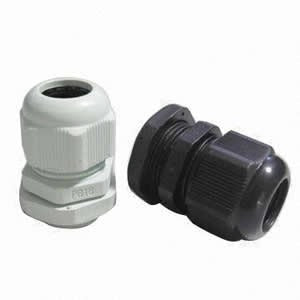 PG PA66 waterproof PG Nylon cable glands