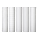 5 micron 10”/20”/30”/40” PP filter cartridge