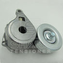 PU178012W16 MITSUBISH  Belt Tensioner,V-ribbed belt