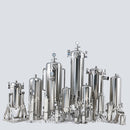 Phasic Multiple Cartridge Housing