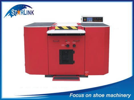 PLC-Bandmesser-Spaltmaschine, SLM-2-19