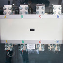 1250A 3 Phase 4 Poles Automatic Transfer Switch price
