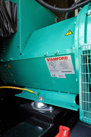 27KVA Potise Diesel Generator Set Soundproof 230V, 1Phase: SDT27C5S-EU Details