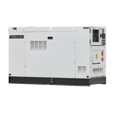 45KVA Potise Diesel Generator Set Soundproof 230V, 1Phase: SDT45K5S-EU Back