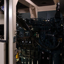 15KVA Potise Diesel Generator Set Soundproof 400V, 3Phase: DT15K5S-EU Details