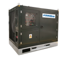 PowerLink 600KW Load Bank display