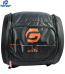 EVA ventilated shoes compartment racket Bag QPTN-007