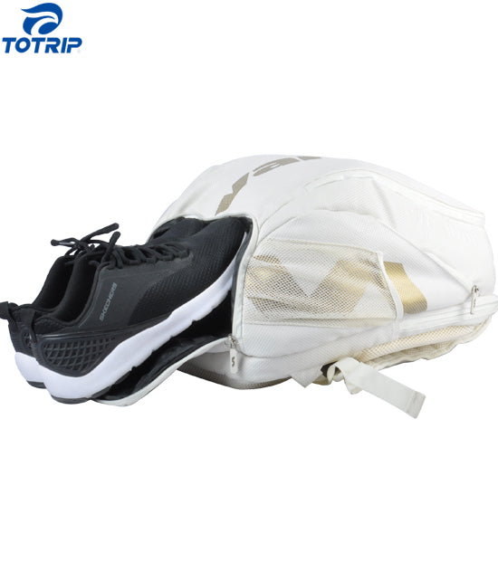 Totrip Custom Racket Sport Backpack QPTN-010