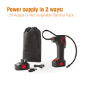 D36A Cordless Tire Inflator