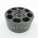 RE505265 for John Deere Tensioner pulley,V-ribbed belt