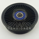 RE537940 Tensioner Pulley Fits for John Deere