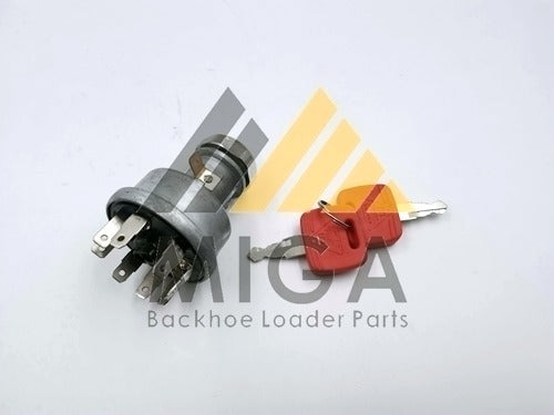 RE61717 Ignition Switch for John Deere