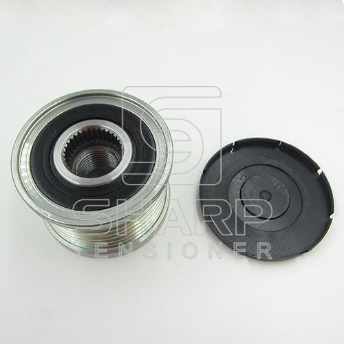 Renault 8200051092  7700863111   Tensioner, timing belt