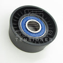 RENAULT 8200603359 8200608550 7700102872 Tensioner Pulley, v-ribbed belt