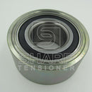 RENAULT TRUCKS 5010477345 SKF VKMCV54004 Tensioner Pulley, V-belt