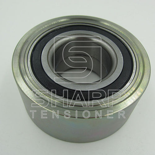 RENAULT TRUCKS 5010477345 SKF VKMCV54004 Tensioner Pulley, V-belt