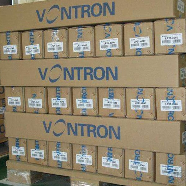 Membrana RO Vontron 404 8040 para ósmosis inversa de agua