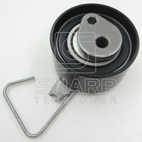 ROVER  ATB2005   SKF VKM17301     GATES T43141       INA 531067630    RUVILLE 56137     Tensioner Pulley, timing belt