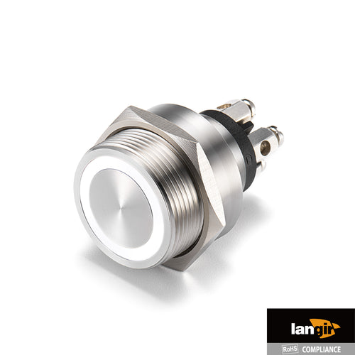L22O Rear mounting anti vandal switch