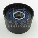 Renault 7700851321 T36044  531006610  VKM36006 Tensioner Pulley, v-ribbed belt