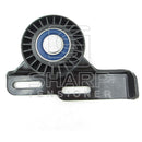 PEUGEOT 575140  9651019780 575177 5751A9 Belt Tensioner, v-ribbed belt