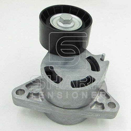 Renault 8200004341       8200206872     8200347161 Belt Tensioner, v-ribbed belt