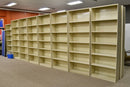 Rut Shelving