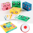 Nuevos juguetes educativos Montessori de madera, juguetes de aprendizaje temprano para enseñanza preescolar, rompecabezas de inteligencia, juguete para niños