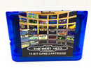 The Ultimate 1000+ in 1 MD Remix MD Game Cartridge für USA/Japaner/Europa SEGA GENESIS MegaDrive Konsole