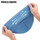 Winter Fleece Beanies Bicycle Sports Tennis Fitness Windproof Hat Stretch Running Skiing Hiking Cycling Snowboard Soft Hats