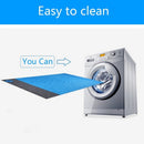 Manta de playa de bolsillo impermeable de 2x2,1 m, colchoneta plegable para acampar, colchoneta ligera portátil, colchoneta de Picnic al aire libre, colchoneta de playa de arena