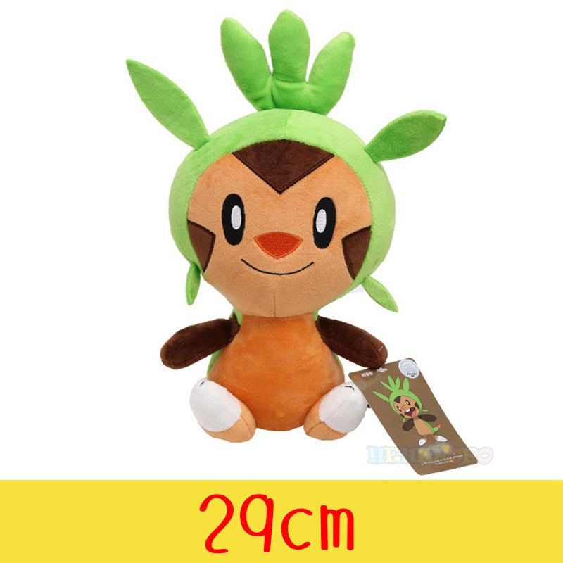 Pokemon Plush Charmander Squirtle Pikachu Plush Bulbasaur Anime Stuffed Animal Toy Peluche Pokemon Plush Doll Gift for Kid