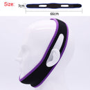 Tcare Anti Snoring Chin Strap Best Stop Snoring Device, Adjustable Snore Reduction Belt Sleep Aids Chin Strips Belt for Unisex