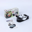 Sushi Roll Maker DIY Rice Roller Mold Easy Sushi Making Machine Sushi Roller Maker Kitchen Gadget