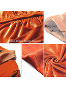 Women Elegant Short Sleeve Skinny Mini Dress Summer Turn-Down Collar Ruched Shirt Dress Green Blue Slim Party Dresses Vestido