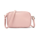 Casual Leather Shoulder Bags Retro Handmade Doctor Bag Clutch Crossbody Bag Women Vintage Style Travel Handbags Messenger
