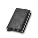 DIENQI Rfid Card Holder Men&
