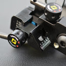 Descanso de flecha de aterrizaje Apache Apache aterrizaje original y flecha de descanso de arco que cae Enviar herramienta hebilla accesorios de tiro con arco