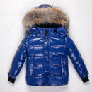Orangemom Teen winter coat Children&