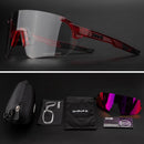 Outdoor Photochromic UV400 Cycling glasses cycling sunglasses sport sunglasses bike glasses oculos ciclismo with Myopia frame