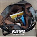 Weibliche Hobo Handtasche Große Kapazität Damen Totes Weibliche Hobos Crossbody Taschen Hochwertiges Leder Frauen Umhängetasche Bolsa Feminina