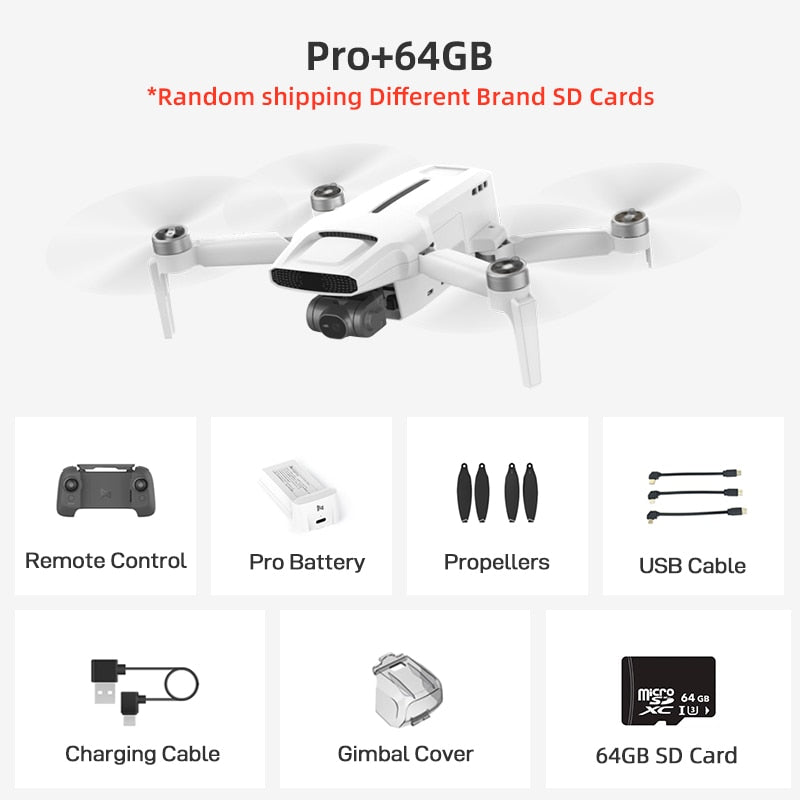 FIMI X8 Mini Camera Drone under 250g drones 8km 4k professional mini drone word premiere at April 6th to 8th April best price