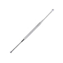 6Pcs/set Ear Wax Pickers Stainless Steel Earpick Wax Remover piercing kit  earwax Curette  Spoon Care Ear Clean Toolear cleaner