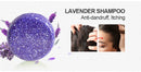 7PCS Pure Hair Shampoo Bar Cleaning Anti Dandruff  Loss Hair Growth Soap Bar Gentle & No Irritation for Soft Hair Care 11.11