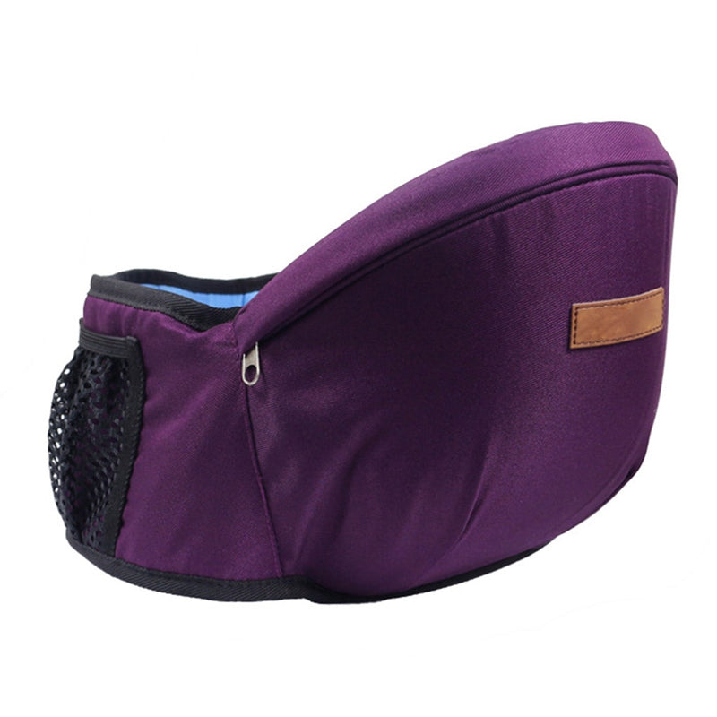 2022 New Baby Carrier Waist Stool Walkers Baby Toodler Waist Stool Seat Carrier 45 Degree Sling Hold Waist Belt Infant Hip Seat