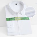 Stretch Anti-Wrinkle Men&