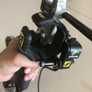 Descanso de flecha de aterrizaje Apache Apache aterrizaje original y flecha de descanso de arco que cae Enviar herramienta hebilla accesorios de tiro con arco